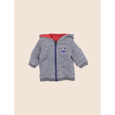 Sweat réversible - Très bon état CATIMINI