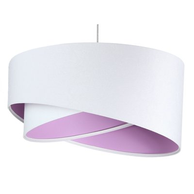 Suspension tissu asymétrique Asymetric BPS KONCEPT