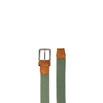 CEINTURE STRETCH GREENY PULLIN