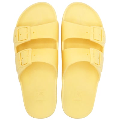 Sandales plates Enfant BELO HORIZONTE CACATOES