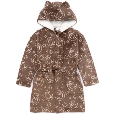 Robe de chambre PUSHEEN