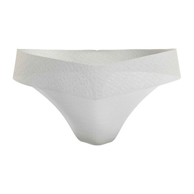 String Monogram Lace TOMMY HILFIGER