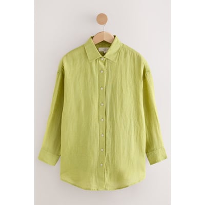 Chemise de plage NEXT