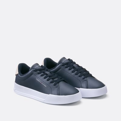 Baskets Court Ess TOMMY HILFIGER
