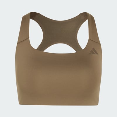 Brassière D’entraînement Optime Maintien Moyen Brassière D’entraînement Optime Maintien Moyen adidas Performance