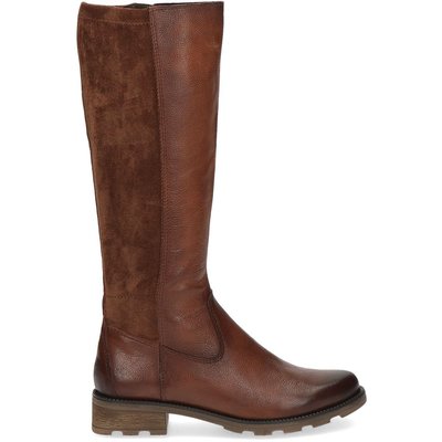 Bottes talon bloc CAPRICE