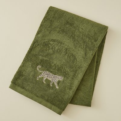 Drap de bain LEO SYLVIE THIRIEZ
