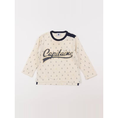 Tee-shirt - Bon état PETIT BATEAU