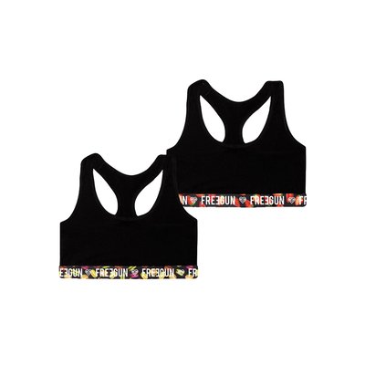 Brassiere sport fille 8 ans top