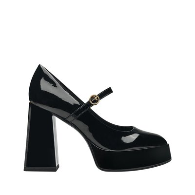 Heeled Mary Janes TAMARIS