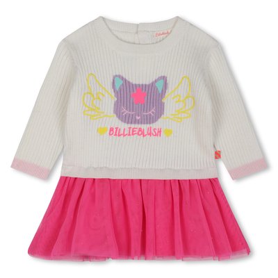 Ensemble robe + legging BILLIEBLUSH