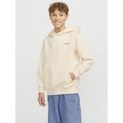 Sweat à capuche JACK & JONES JUNIOR JACK & JONES JUNIOR
