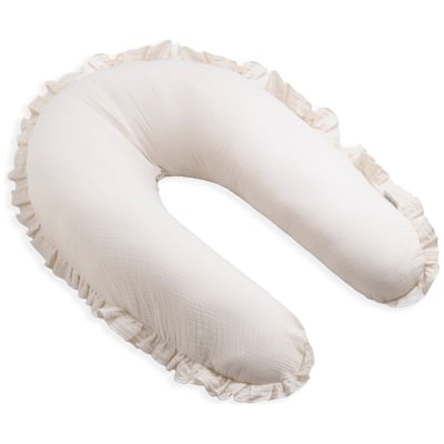 Coussin d'allaitement Calm BABY'S ONLY