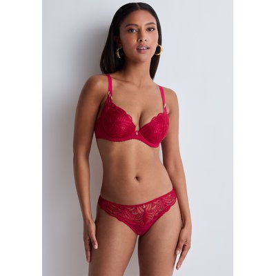 Soutien-gorge Push-up coques Vibes AUBADE