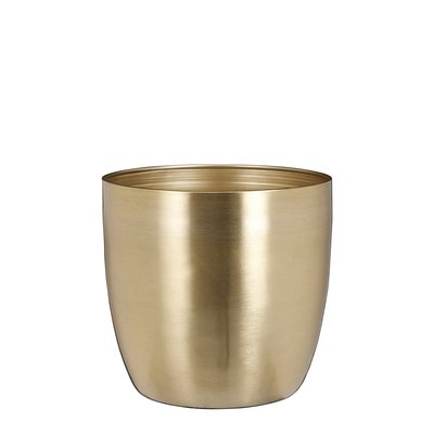 Cache-pot Ø20 cm ALANO MICA DECORATIONS