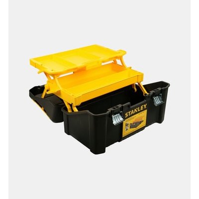 Boîte À Outils Cantilever - 48 Cm STANLEY