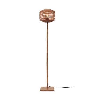 Lampadaire Bambou TANAMI GOOD & MOJO