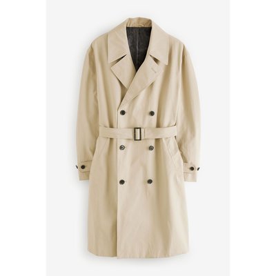 Trench imperméable NEXT