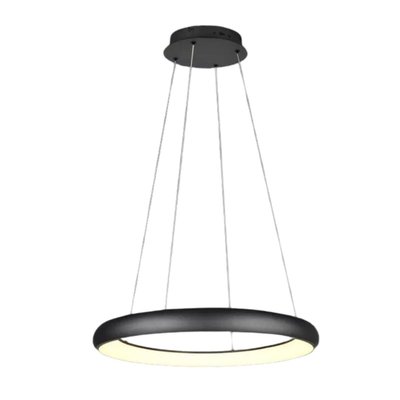 Suspensions CARDONA 59W LED BOUTICA-DESIGN