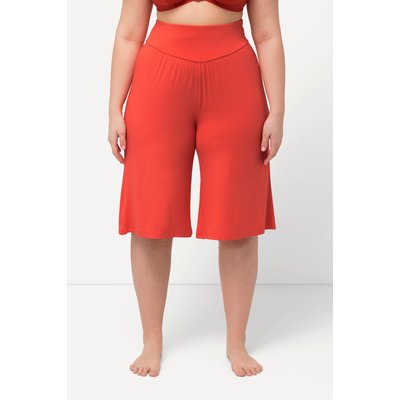 Bermuda jambe droite et large ULLA POPKEN