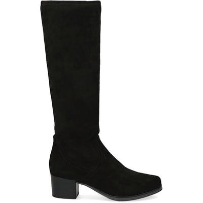 Bottes talon bloc CAPRICE