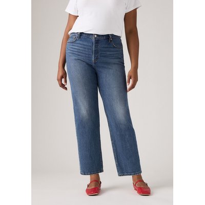 Vaqueros 501® LEVI’S PLUS
