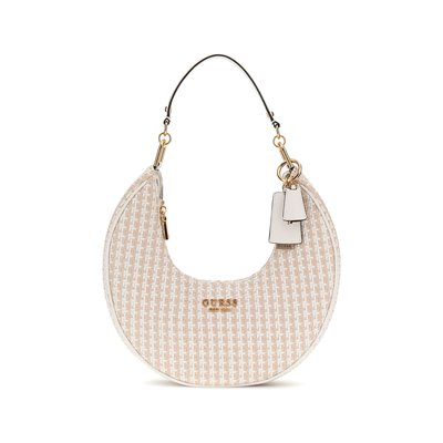 Sac Hobo Mirema Tressé GUESS