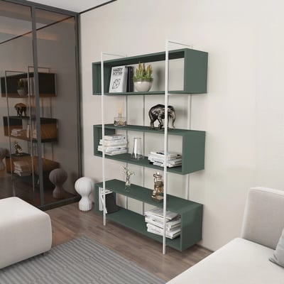 Полка для книг, Bruti / Брути SO'HOME
