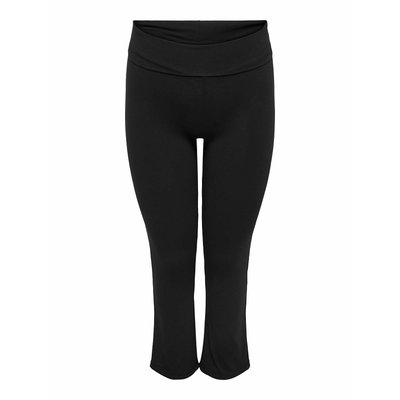 Leggings Fold Jazz Curvy ONLY PLAY