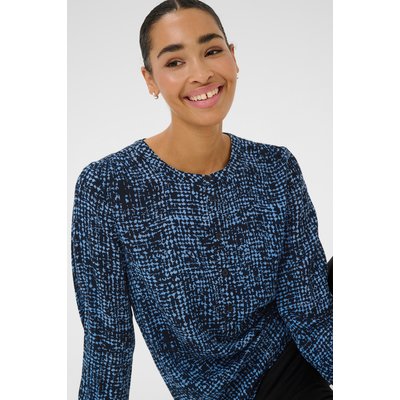 Blouse à manches longues KApollie KAFFE