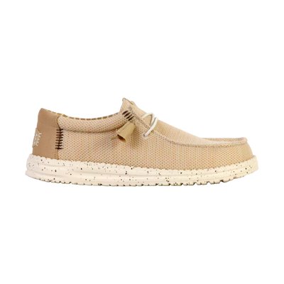 Mocassin à Lacets Wally Stretch Sox HEY