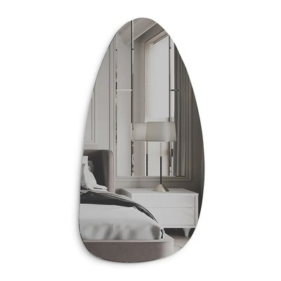 Зеркало настенное большое SO'HOME