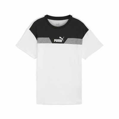 Short Sleeve T-Shirt PUMA