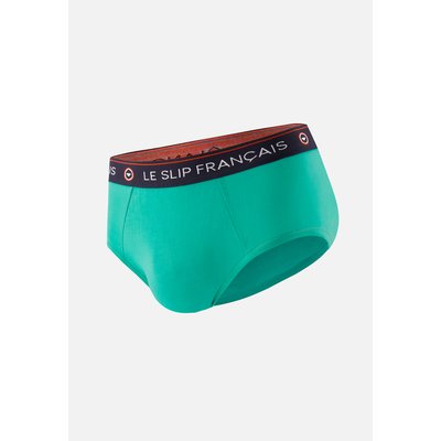 Slip en coton INTREPIDE LE SLIP FRANCAIS