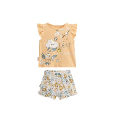 Pyjama fille PETIT BEGUIN La Redoute