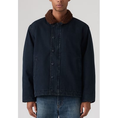 Veste, col contrasté, DECK LEVI'S