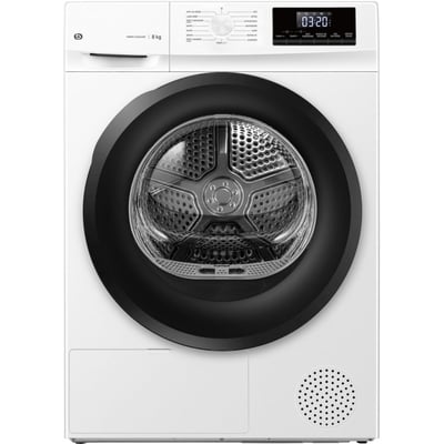 Sèche linge pompe à chaleur ESLHP8-4b ESSENTIEL B