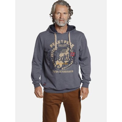 Sweatshirt ELLMAR JAN VANDERSTORM