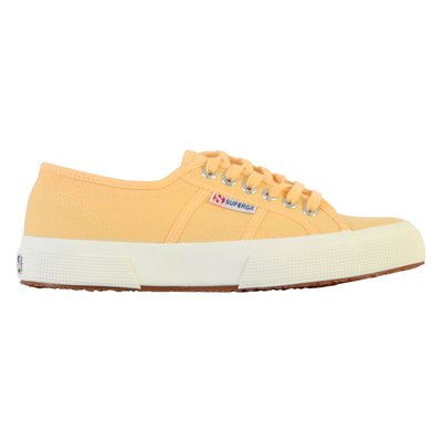 Baskets En Toile 2750 , Classic SUPERGA
