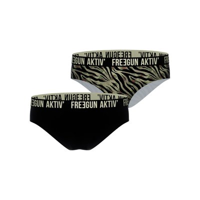 Lingerie sous vetements femme FREEGUN La Redoute