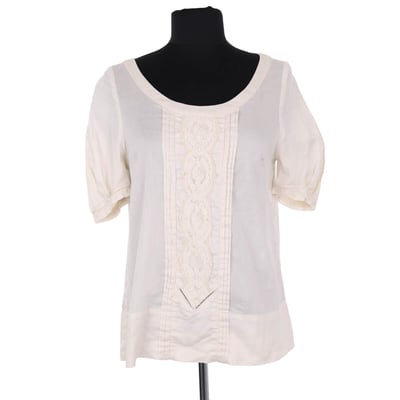 Blouse - Très Bon État SANDRO