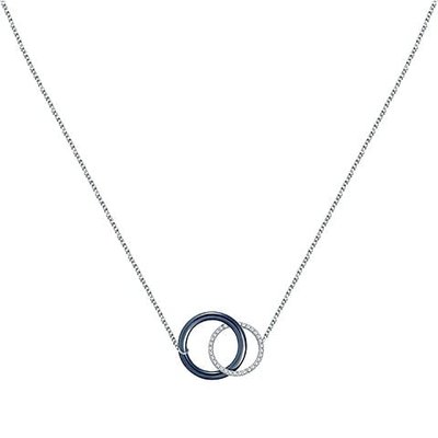 Collier en céramique BLEUE JOAILLERIE