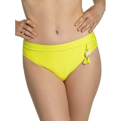 Bas maillot slip SÉDUCTION bain taille haute Ibiza LISCA