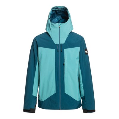 Veste ski homme bleu shop