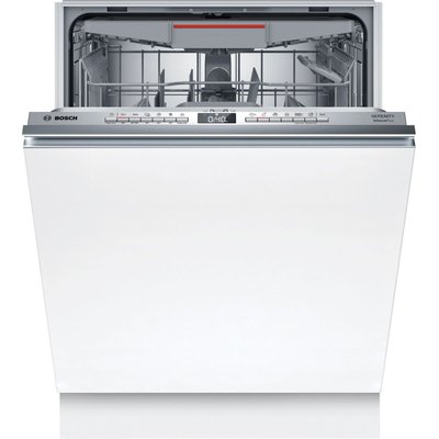 Lave vaisselle encastrable SMV4EVX36F Serenity BOSCH