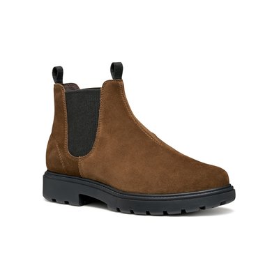 Bottes Et Bottines  U SPHERICA EC7 GEOX