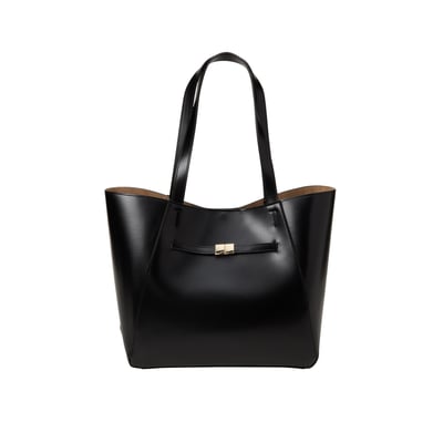 Sac cabas modèle Tessa avec pochette intérieure amovible MARC O'POLO