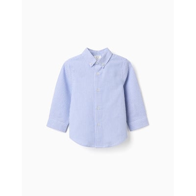 Chemise Oxford à Rayures ZIPPY