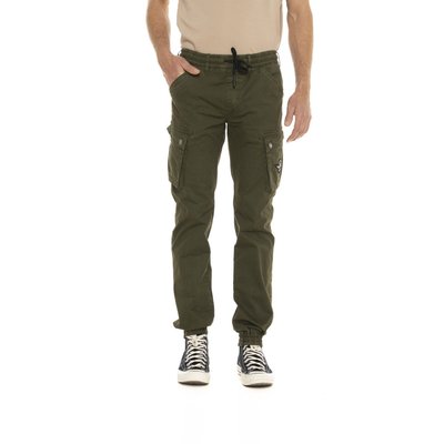 Pantalon Cargo BATTLE VON DUTCH