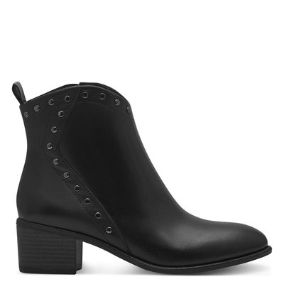 Bottine en cuir MARCO TOZZI